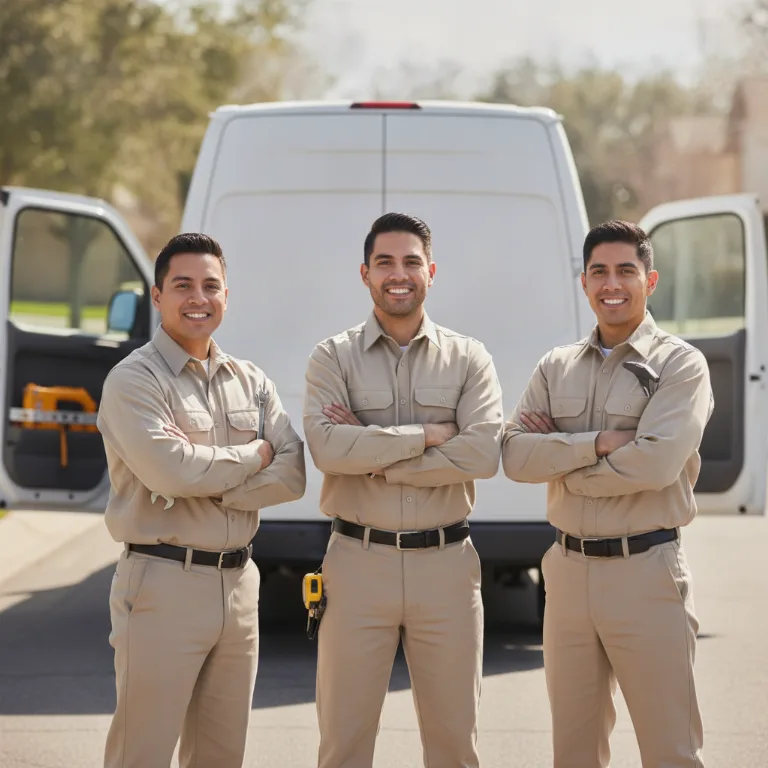 Construtora equipe em Itanhaem